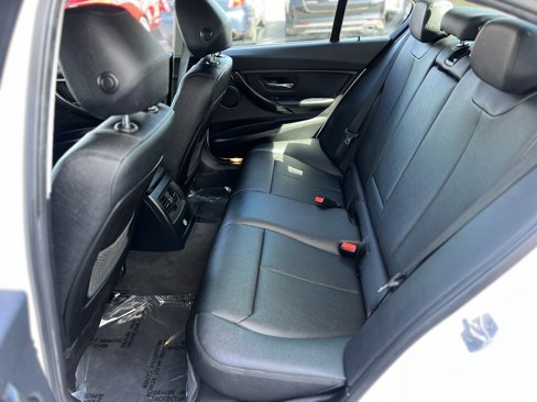 Used 2015 BMW 328i Sedan image 13