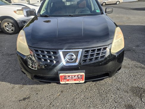 Used 2009 Nissan Rogue SL w/ Premium Pkg image 19