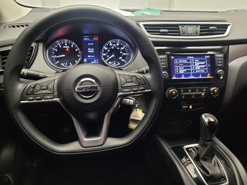 Used 2020 Nissan Rogue Sport S w/ Appearance Package image 22