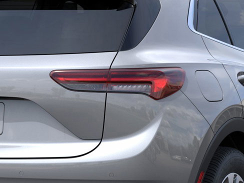 New 2023 Buick Envision Essence image 11