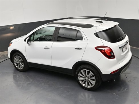 Used 2020 Buick Encore Preferred image 26