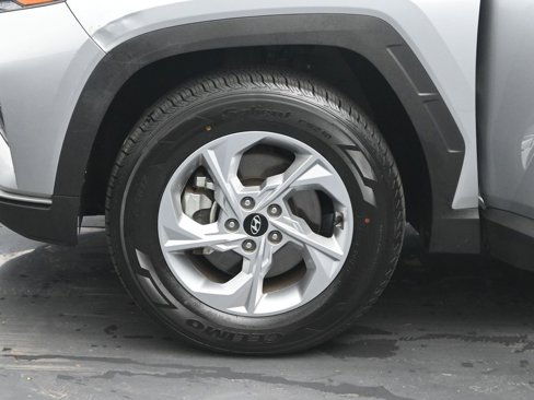 Used 2024 Hyundai Tucson SEL image 37