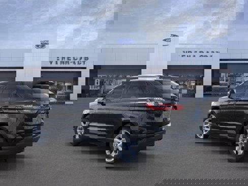 New 2024 Ford Edge SE image 4