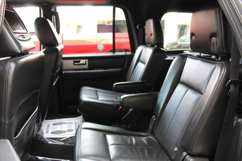 Used 2014 Ford Expedition EL Limited w/ Equipment Group 301A image 18