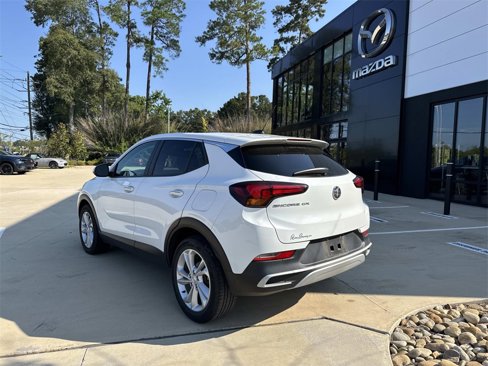 Used 2021 Buick Encore GX Preferred w/ Cold Weather Comfort Package image 5