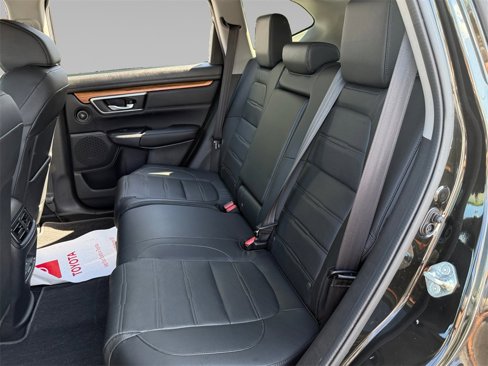 Used 2019 Honda CR-V EX-L image 16