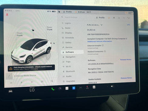 Used 2023 Tesla Model Y AWD image 39