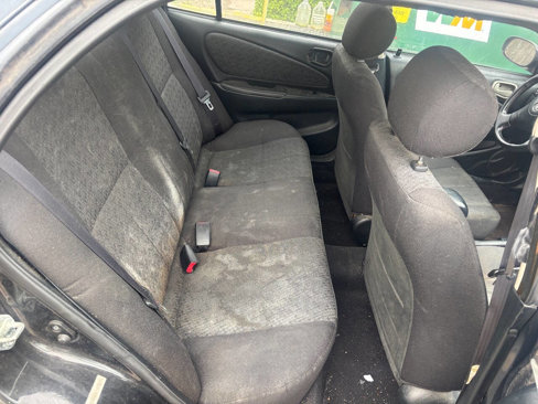 Used 2001 Toyota Corolla S image 12
