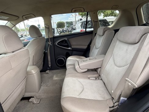 Used 2008 Toyota RAV4 4WD image 43