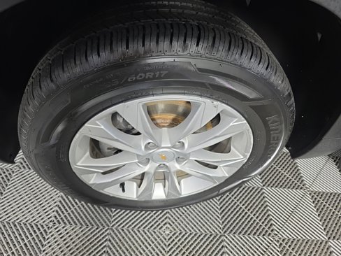 Used 2021 Chevrolet TrailBlazer LS image 10