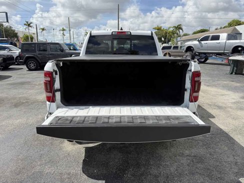 Used 2022 RAM 1500 Laramie image 57