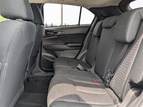 Used 2020 Mitsubishi Eclipse Cross ES image 24