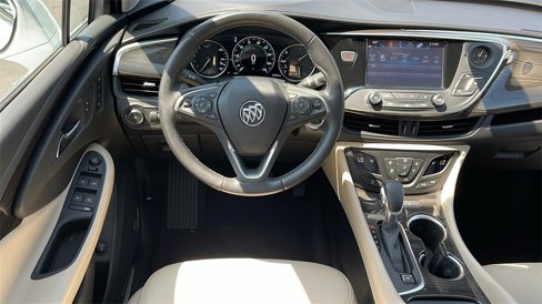 Used 2020 Buick Envision Premium image 14