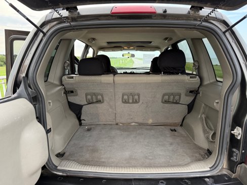 Used 2005 Jeep Liberty Renegade image 13
