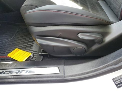 New 2025 Dodge Hornet GT w/ Track Pack image 14