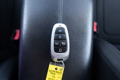 Used 2023 Hyundai Tucson SEL image 30