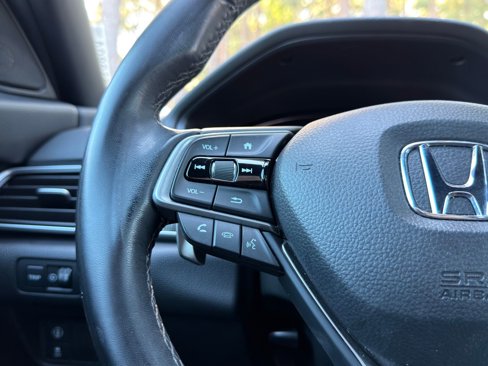 Used 2019 Honda Accord Sport image 22