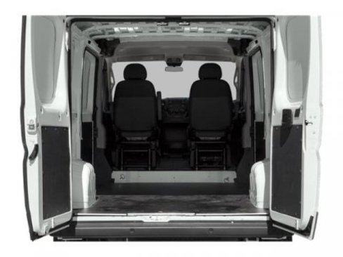 Used 2022 RAM ProMaster 1500 image 14