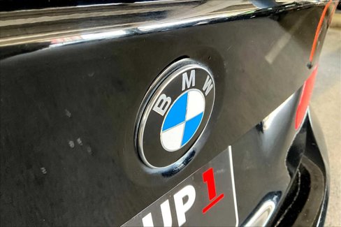 Used 2015 BMW 320i Sedan image 30