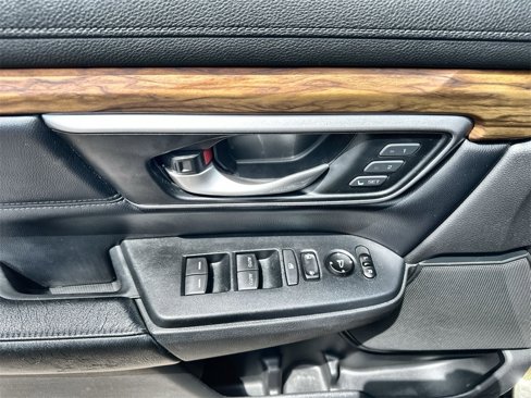 Used 2018 Honda CR-V EX-L image 22