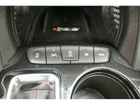 Used 2023 Chevrolet TrailBlazer RS w/ Sun and Liftgate Package image 40