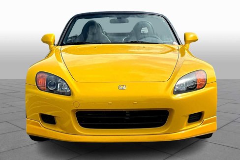 Used 2001 Honda S2000 image 3