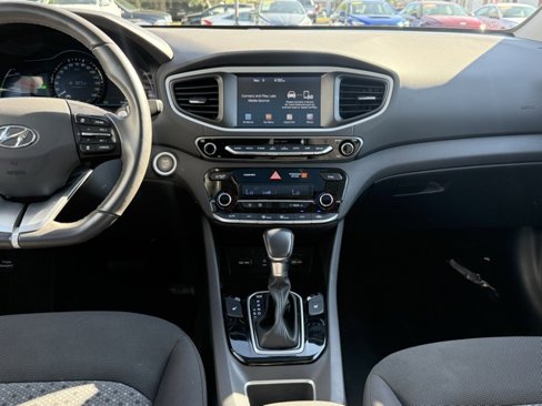 Used 2018 Hyundai Ioniq SEL w/ SEL Tech Package 02 image 26