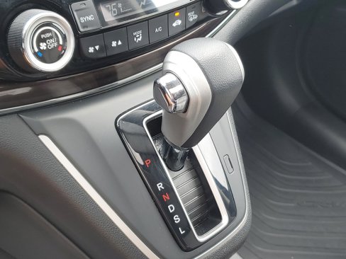 Used 2016 Honda CR-V EX-L image 27