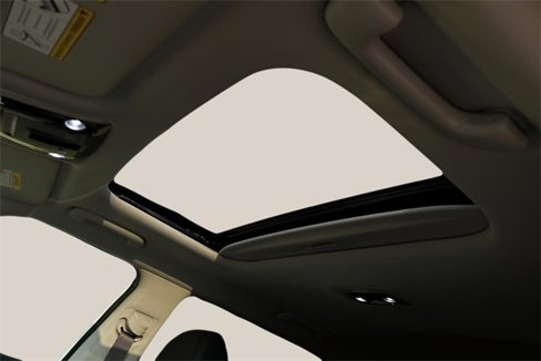Used 2021 Kia Seltos SX w/ SX Sunroof Package image 11