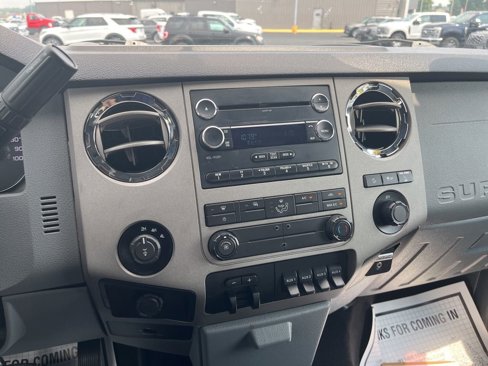 Used 2016 Ford F350 XLT image 17