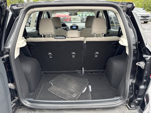 Used 2022 Ford EcoSport S image 4