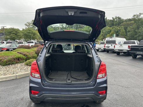 Used 2019 Chevrolet Trax LS w/ LPO, Protection Package image 30