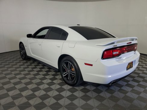 Used 2014 Dodge Charger R/T image 6