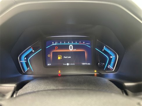 Used 2019 Honda Odyssey EX image 29