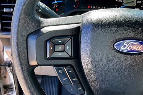 Used 2017 Ford F150 XL w/ XL Power Equipment Group image 20