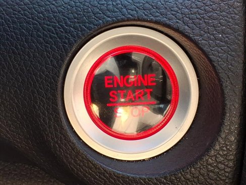 Used 2021 Honda Civic EX image 16