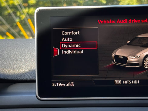 Used 2018 Audi A4 2.0T Premium Plus w/ Premium Plus Package image 21