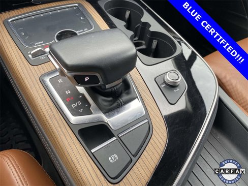 Used 2017 Audi Q7 3.0T Prestige image 31