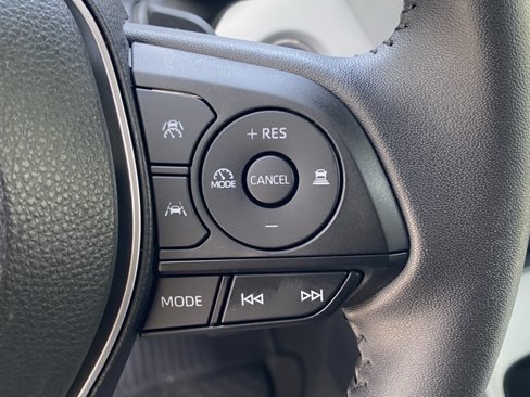 Used 2023 Toyota Corolla XSE image 23