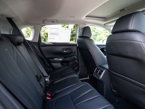New 2025 Acura ADX FWD image 33