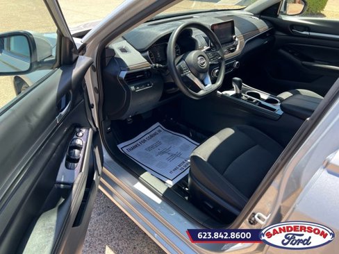Used 2023 Nissan Altima 2.5 SV image 12