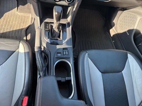 Used 2019 Subaru Crosstrek 2.0i Limited w/ Moonroof Package w/Navigation image 34
