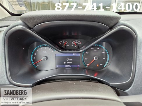 Used 2019 Chevrolet Colorado Z71 image 21