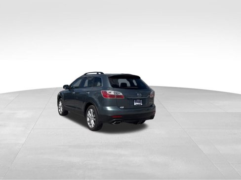 Used 2011 MAZDA CX-9 Grand Touring w/ Moonroof & Bose Audio Pkg image 3