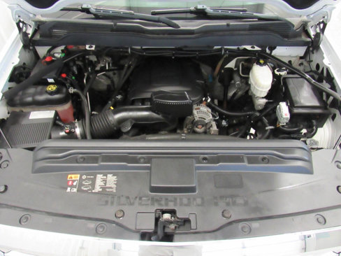 Used 2019 Chevrolet Silverado 2500 W/T image 26
