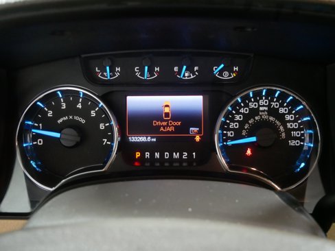 Used 2013 Ford F150 XLT w/ Luxury Equipment Group image 21