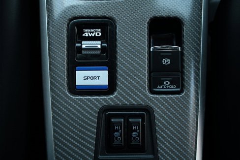 Used 2022 Mitsubishi Outlander GT image 23