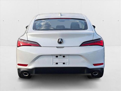 New 2025 Acura Integra image 6