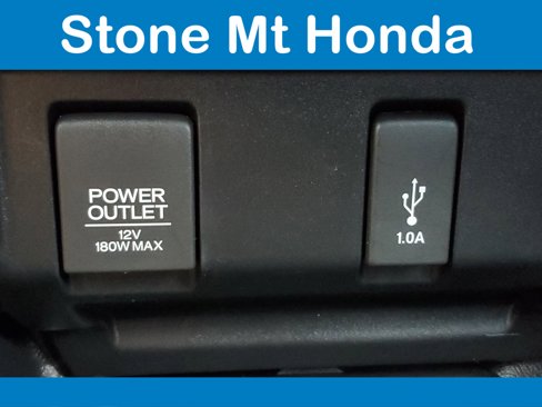 Used 2019 Honda Fit LX image 30