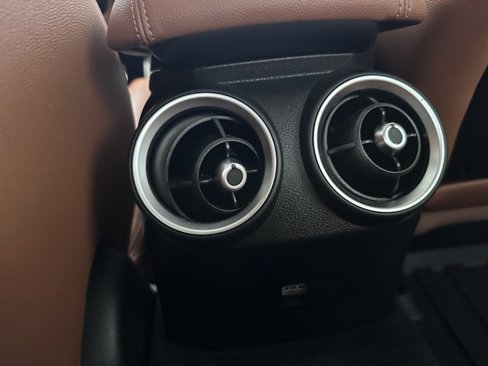 Used 2019 Alfa Romeo Giulia Ti Sport w/ Quick Order Package 22S Sport image 20